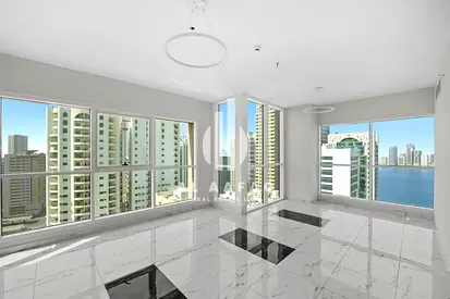 Most luxurious 2BHK | Master Bedroom | Free Parking