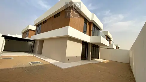 Big design|Brand New|Close to Dubai| Only Arabs Freehold