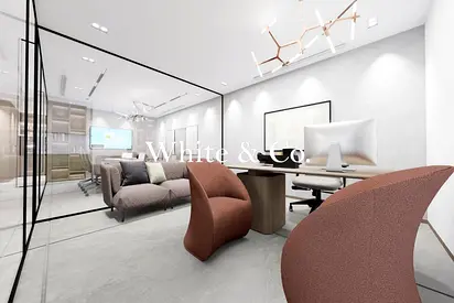 Turn Key | Luxury Fitted | Next to Metro