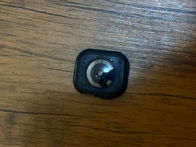 Apple Watch Series 4 with original strap