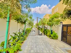 🏡 Premium 4BHK Luxury Villa | 2 Living Rooms | 2 Kitchens | Maid Room | 4,000 Sqft | AED 145,000 
