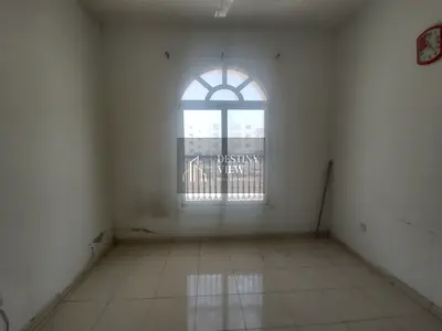 Spacious studio Apartment in Muweilah | 450 Sqft | 1Baths | AED |22000New Building | Near to Al midina Shopping senter on Maliha Road