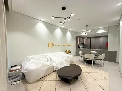 2br Plus Maid | Furnished | Premium Quality