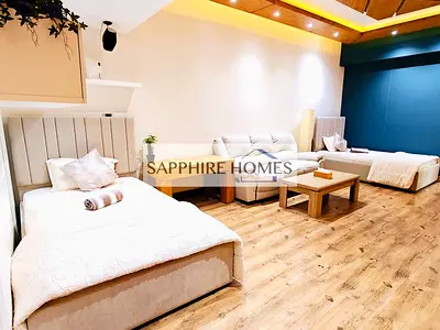 furnished apartment for rent in horizon tower