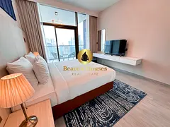 Furnished 1BR | Various Amenities | Flexible Lease