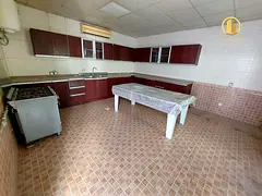 Spacious 7 bedroom villa hall , majlis all master rooms with lawn area / sharjah airport area