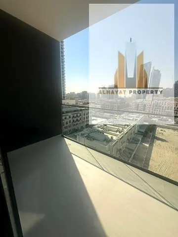 One Bedroom for rent in Luxurious Living at Binghatti Phoenix, JVC
