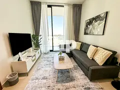 Ready to Move In |Fully Furnished Modern Apartment