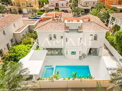 Fully Upgraded Mirador | 5 Bed | Pool