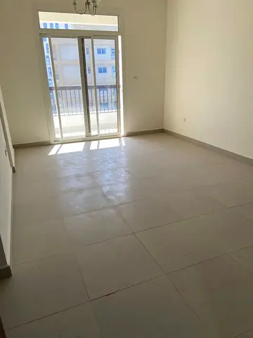 Special opportunity for rent – First tenant ✨ 📍 Al Zahia – Muwaileh – Al Zahia 🏡 The finest and most beautiful one-bedroom apartment with a living r