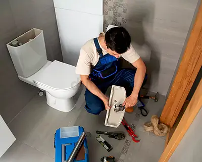 Emergency Plumbing Services – 24/7