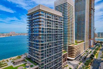 GuestReady - 1BR | Palm Views + Beach Access