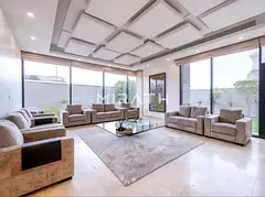 Modern Upgraded | 4BR Villa | Spacious Layout