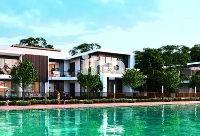 SINGLE ROW | TYPE A | PARK VIEW | Sobha Hartland ||