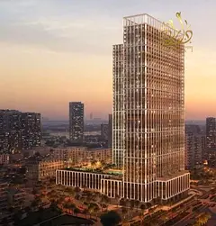 OPPOSITE GLOBAL VILLAGE | HIGH RETURNS | HIGH FLOOR | SMART INVESTMENT