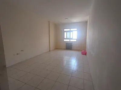 2bhk with centrel AC available in mujarrah Sharjah