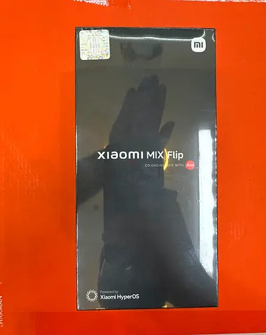 XIAOMI Mix Flip