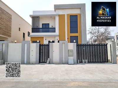 بمقدم 10 % وقسط شهرى 6000 درهم تملك فيلا ثلاث غرف بسعر شامل رسوم التسجيل