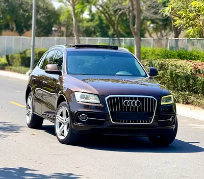 صورة مصغرة 18 لـ 2016 AUDI Q5