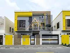 5 BHK LUXURY VILLAH FOR SALE IN AJMAN AL YASMEEN