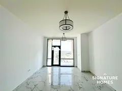 Canal View | Unfurnished | Vacant Unit