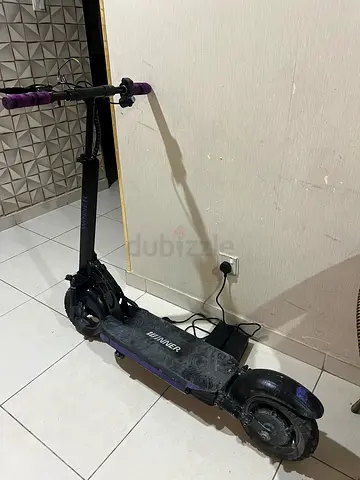Winner e scooter