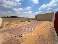 Warehouse for Rent in Sharjah | Open yard