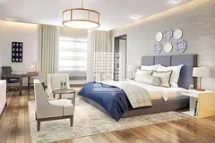 Resale | Post Payment Plan | 3 + Maid's Room