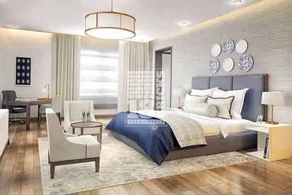 Resale | Post Payment Plan | 3 + Maid's Room