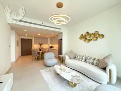 Furnished | Boulevard and Sea Views | Chiller Free