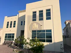 ✨ Luxury Villa for Rent in Sharjah – Al Suyoh ✨ Comfort • Spaciousness • Prime Location