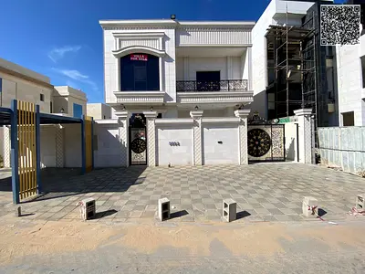 فيلا فاخرة بمسبح خاص سعر شامل لجميع رسوم التسجيل والخدمات