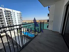 Partial Canal View | Fully Furnished 1BHK | Very Hot Deal