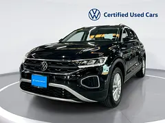 2024 Volkswagen T-Roc