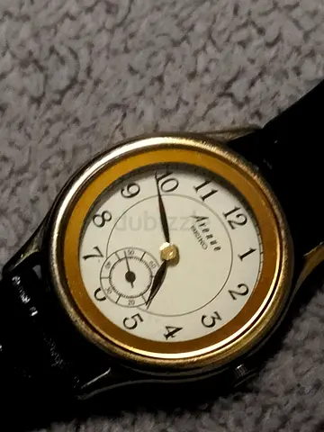 Seiko avenue quartz ladies Japanese watch