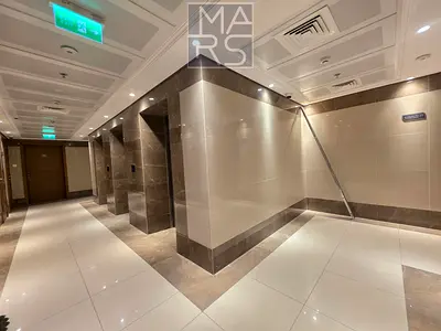 🏡 شقة شبه جديدة للإيجار - غرفتين نوم وصالة