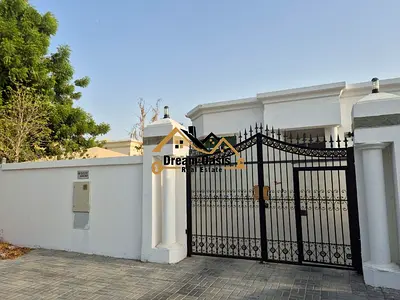 No Deposit 🔥 Luxury Villa for Rent in Sharjah | Spacious Family Home | Al Qarayen