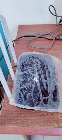 TP-Link WiFi Router Archer C20 - AC750 2G and 5G - Unused and Ready to Go