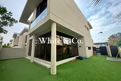 THM | Corner Plot | Malibu Bay