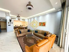 Spacious 3BR | Fully Upgraded | Bright Unit
