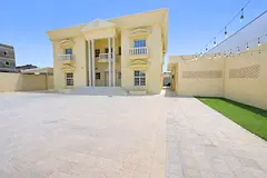 Residential/Commercial Villa in Al Rawda 3