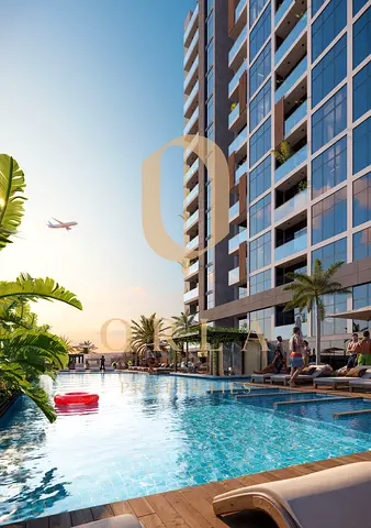 Elegant Unit | Prime Layout | Contemporary Design