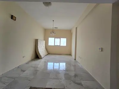 Master 1-Bedroom Apartment for Rent – Al Naeemia 1, Ajman