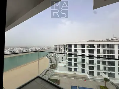 Bright & Modern 2BR | Unfurnished | Open Panoramic Views