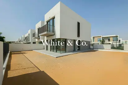 Largest Plot | Steps from Pool | Brand New