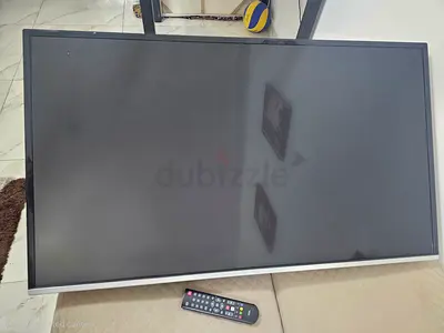 TCL TV 48