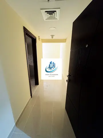 2bhk with balcony gympool free 55k Al Nahda Sharjah Call Adnan
