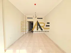 Spacious 2BHK Apartment with Balcony