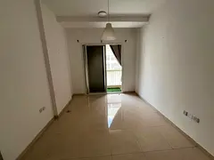One bedroom apartment for annual rent in Al Alia - Ajman, 2 bathrooms with balcony, prime location a