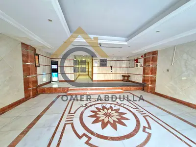 Big Studio Apartment With Wardrobes Only 25k In Old Muwaileh Area